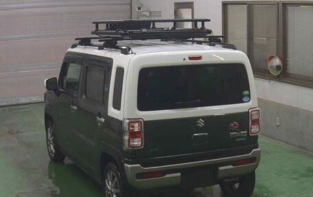 Suzuki Hustler, 2021 год, 843 030 рублей, 4 фотография