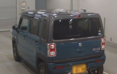 Suzuki Hustler, 2021 год, 730 010 рублей, 5 фотография