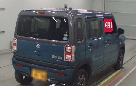 Suzuki Hustler, 2021 год, 730 010 рублей, 3 фотография