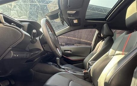Toyota Corolla, 2023 год, 1 194 153 рублей, 6 фотография