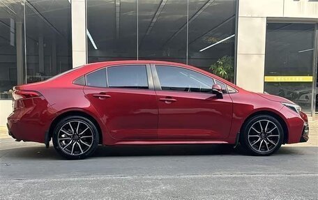 Toyota Corolla, 2023 год, 1 194 153 рублей, 5 фотография