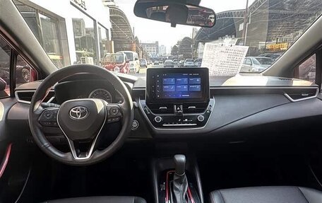 Toyota Corolla, 2023 год, 1 194 153 рублей, 8 фотография