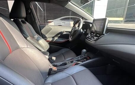 Toyota Corolla, 2023 год, 1 194 153 рублей, 9 фотография