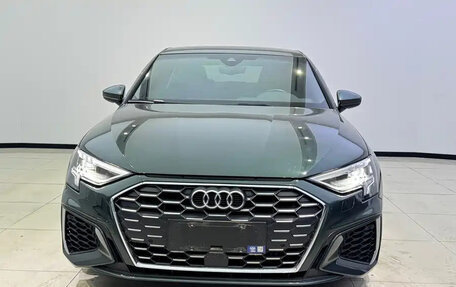 Audi A3, 2021 год, 1 535 000 рублей, 2 фотография