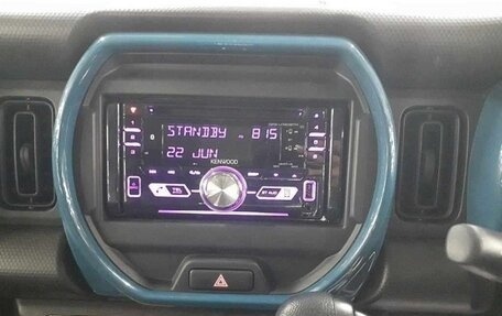 Suzuki Hustler, 2021 год, 730 010 рублей, 7 фотография