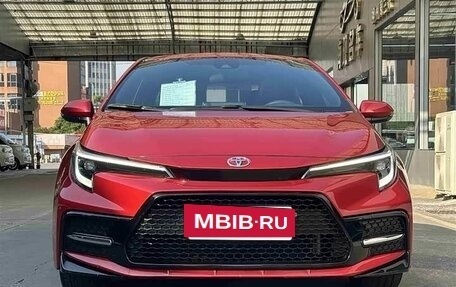 Toyota Corolla, 2023 год, 1 194 153 рублей, 2 фотография