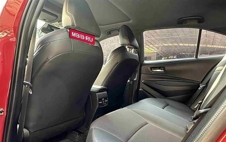 Toyota Corolla, 2023 год, 1 194 153 рублей, 7 фотография