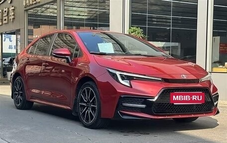 Toyota Corolla, 2023 год, 1 194 153 рублей, 3 фотография