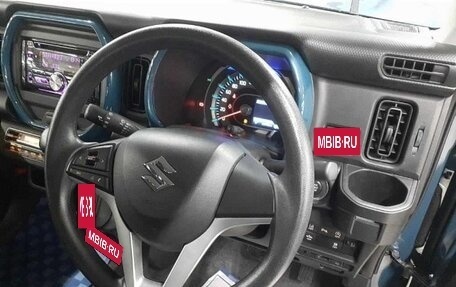 Suzuki Hustler, 2021 год, 730 010 рублей, 10 фотография