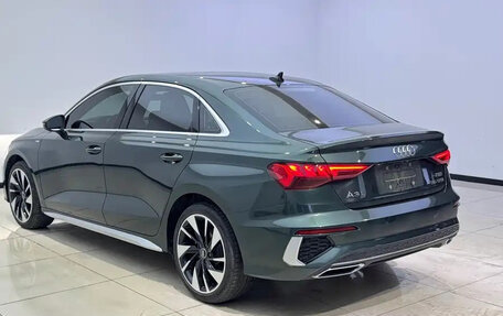 Audi A3, 2021 год, 1 535 000 рублей, 4 фотография