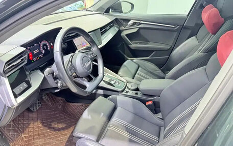 Audi A3, 2021 год, 1 535 000 рублей, 7 фотография