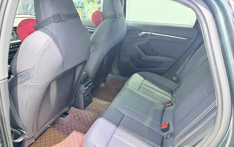 Audi A3, 2021 год, 1 535 000 рублей, 8 фотография