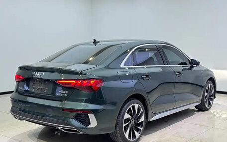 Audi A3, 2021 год, 1 535 000 рублей, 6 фотография