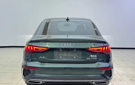 Audi A3, 2021 год, 1 535 000 рублей, 5 фотография
