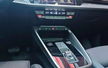 Audi A3, 2021 год, 1 535 000 рублей, 11 фотография