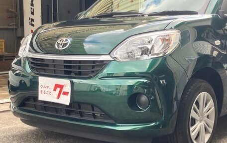 Toyota Passo III, 2021 год, 765 007 рублей, 4 фотография