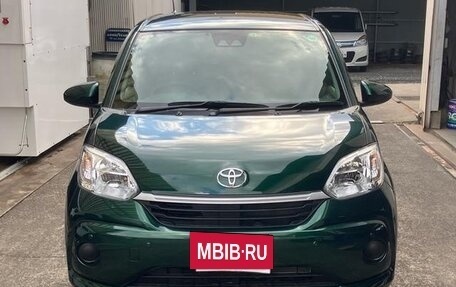 Toyota Passo III, 2021 год, 765 007 рублей, 2 фотография