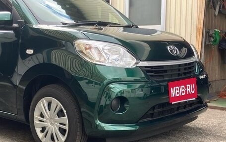 Toyota Passo III, 2021 год, 765 007 рублей, 5 фотография