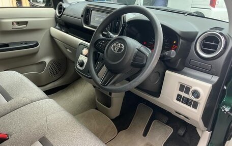 Toyota Passo III, 2021 год, 765 007 рублей, 9 фотография