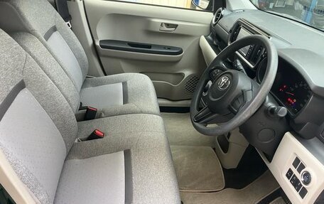 Toyota Passo III, 2021 год, 765 007 рублей, 10 фотография