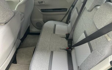 Toyota Passo III, 2021 год, 765 007 рублей, 15 фотография