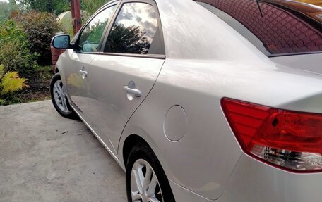 KIA Cerato III, 2011 год, 800 000 рублей, 2 фотография