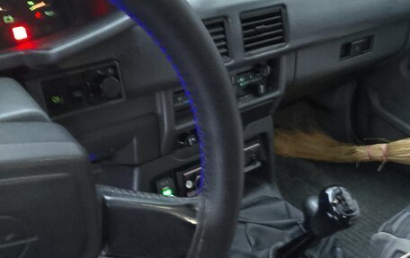 Opel Frontera A, 1993 год, 570 000 рублей, 11 фотография