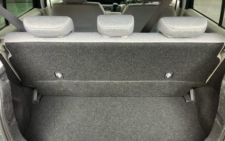 Toyota Passo III, 2021 год, 765 007 рублей, 25 фотография