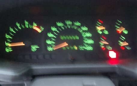 Opel Frontera A, 1993 год, 570 000 рублей, 10 фотография