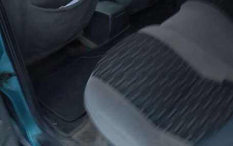 Opel Frontera A, 1993 год, 570 000 рублей, 12 фотография