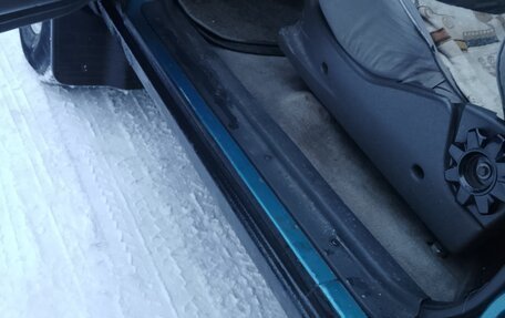 Opel Frontera A, 1993 год, 570 000 рублей, 13 фотография