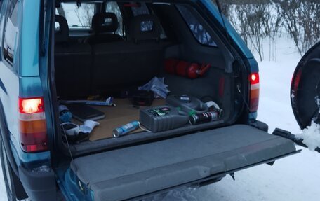 Opel Frontera A, 1993 год, 570 000 рублей, 20 фотография