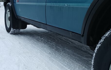 Opel Frontera A, 1993 год, 570 000 рублей, 14 фотография