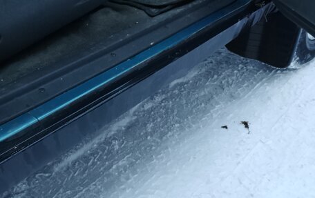 Opel Frontera A, 1993 год, 570 000 рублей, 17 фотография