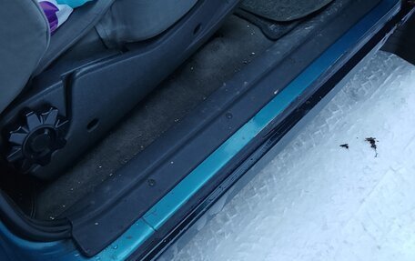 Opel Frontera A, 1993 год, 570 000 рублей, 16 фотография