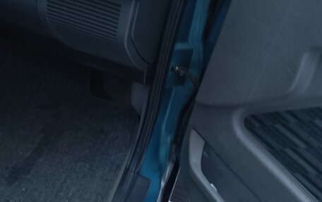 Opel Frontera A, 1993 год, 570 000 рублей, 18 фотография