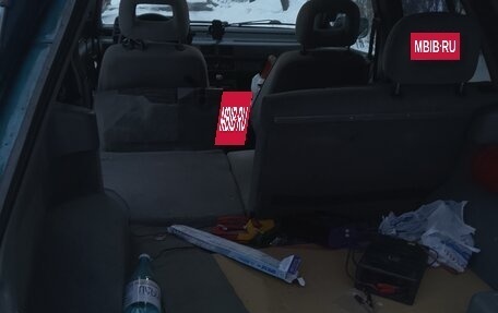 Opel Frontera A, 1993 год, 570 000 рублей, 21 фотография