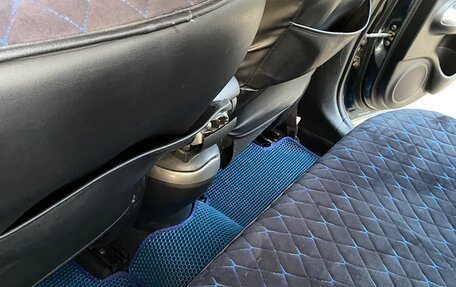 Nissan Juke II, 2013 год, 1 100 000 рублей, 14 фотография