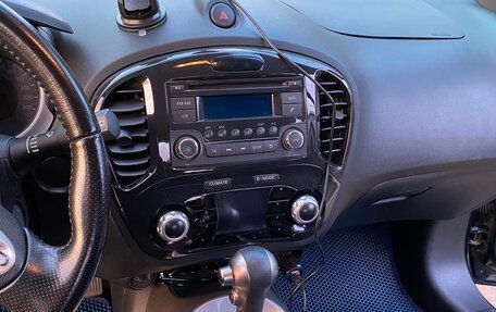 Nissan Juke II, 2013 год, 1 100 000 рублей, 18 фотография