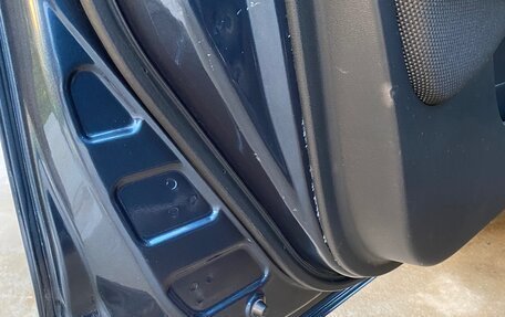 Nissan Juke II, 2013 год, 1 100 000 рублей, 17 фотография