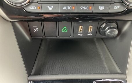 Mitsubishi Eclipse Cross, 2024 год, 2 200 009 рублей, 11 фотография