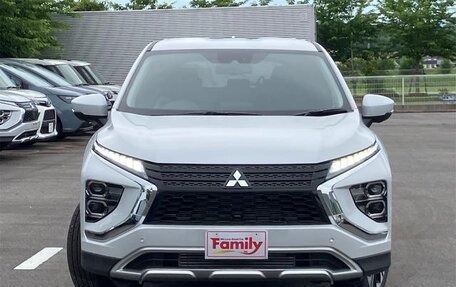 Mitsubishi Eclipse Cross, 2024 год, 2 200 009 рублей, 3 фотография