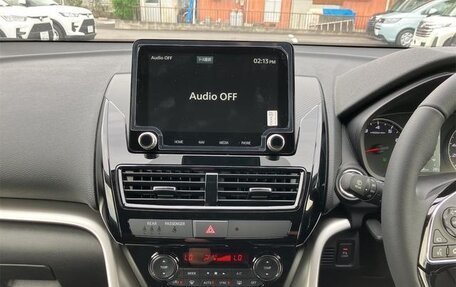 Mitsubishi Eclipse Cross, 2024 год, 2 200 009 рублей, 8 фотография