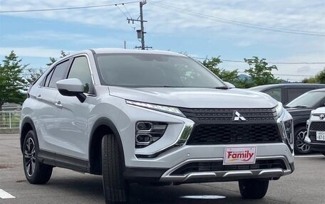 Mitsubishi Eclipse Cross, 2024 год, 2 200 009 рублей, 5 фотография