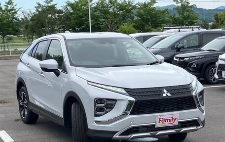 Mitsubishi Eclipse Cross, 2024 год, 2 200 009 рублей, 4 фотография