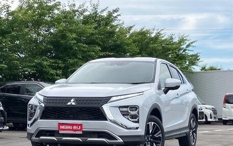 Mitsubishi Eclipse Cross, 2024 год, 2 200 009 рублей, 1 фотография