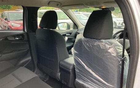 Mitsubishi Eclipse Cross, 2024 год, 2 200 009 рублей, 23 фотография