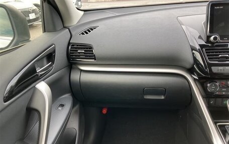 Mitsubishi Eclipse Cross, 2024 год, 2 200 009 рублей, 18 фотография