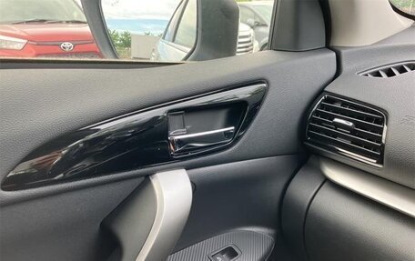 Mitsubishi Eclipse Cross, 2024 год, 2 200 009 рублей, 22 фотография