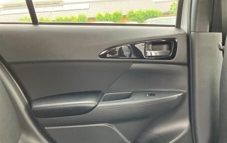 Mitsubishi Eclipse Cross, 2024 год, 2 200 009 рублей, 20 фотография